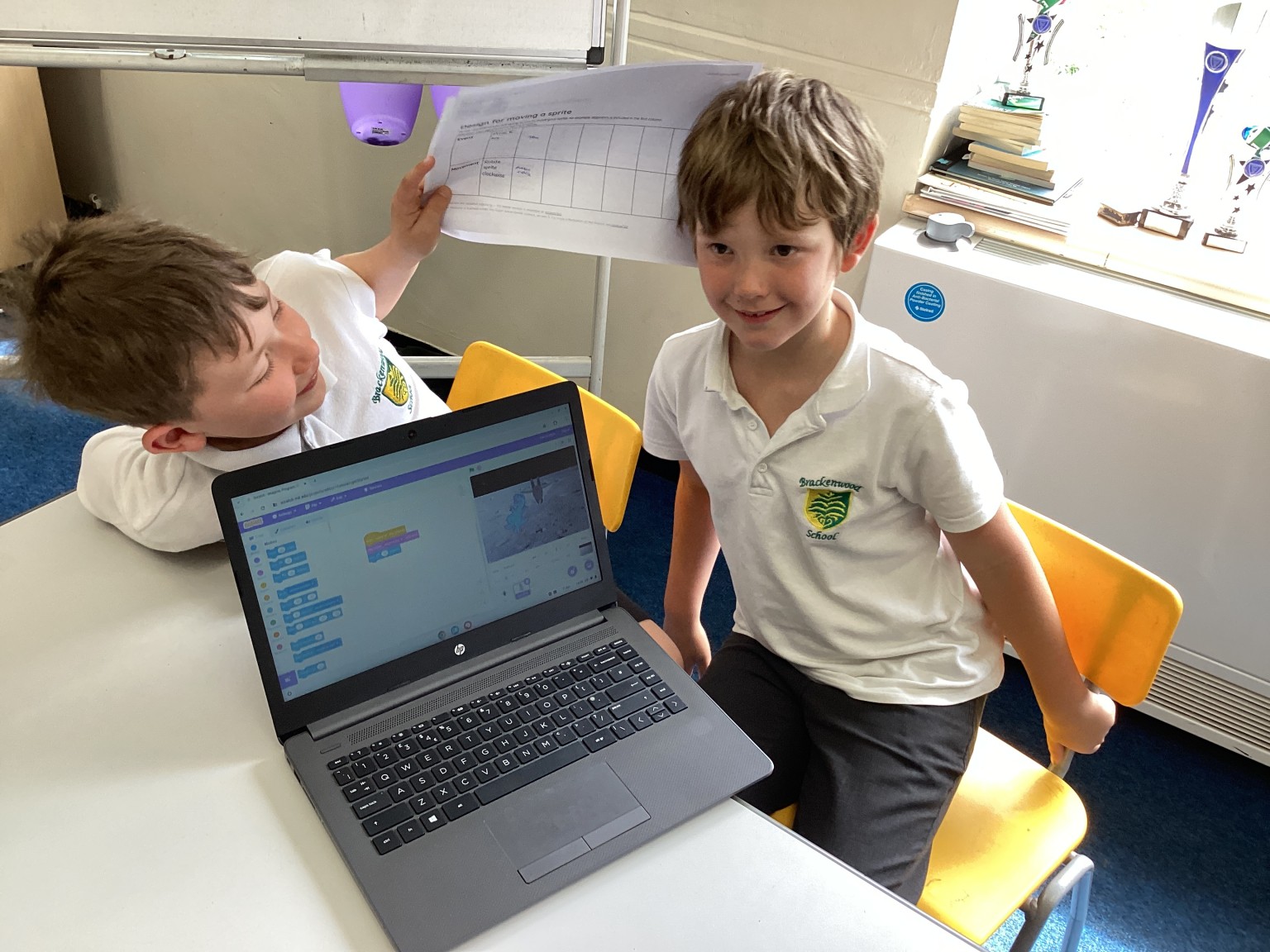 Computing
