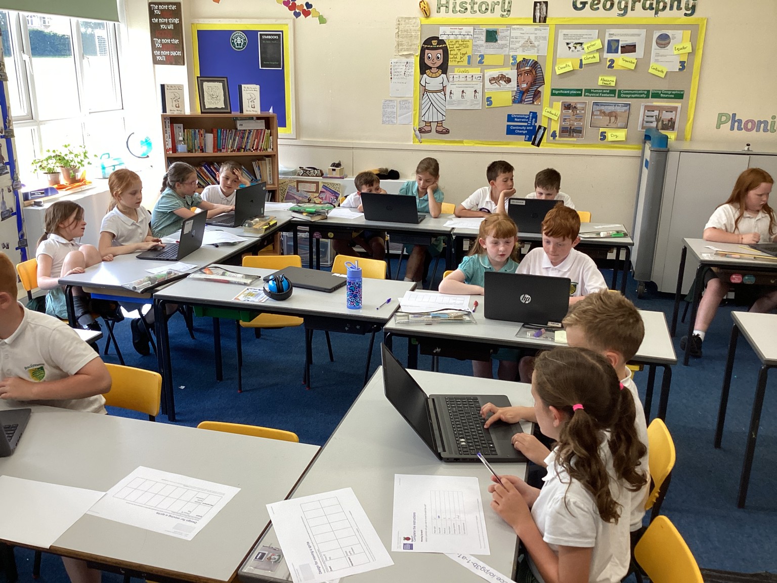 Computing