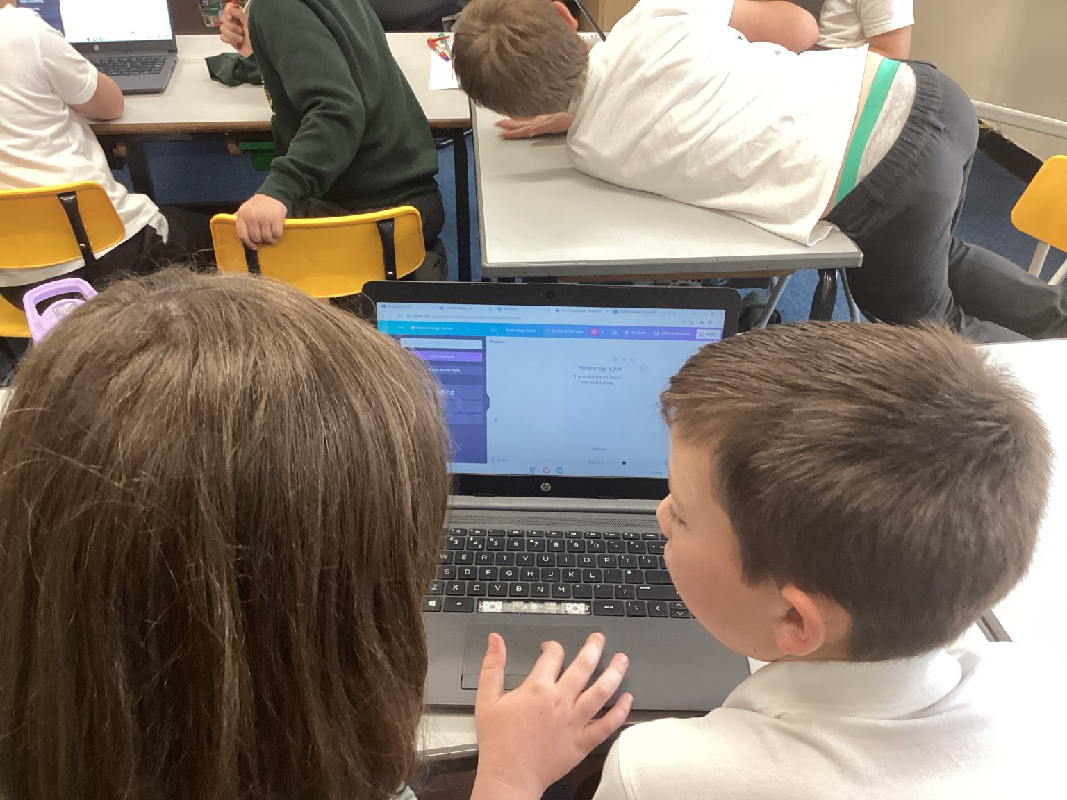Computing