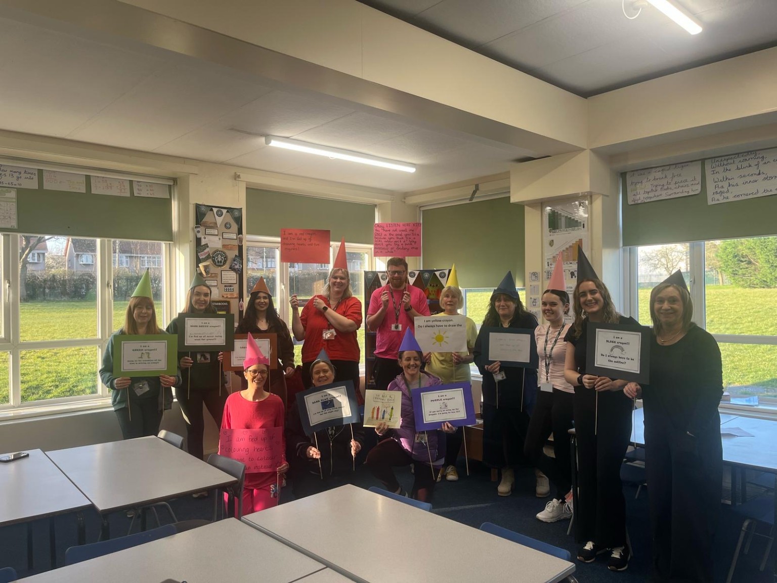 World Book Day