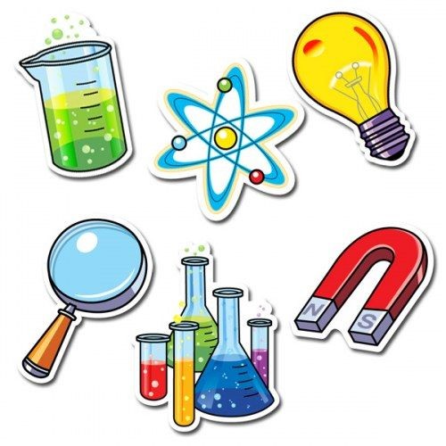 Science equipment