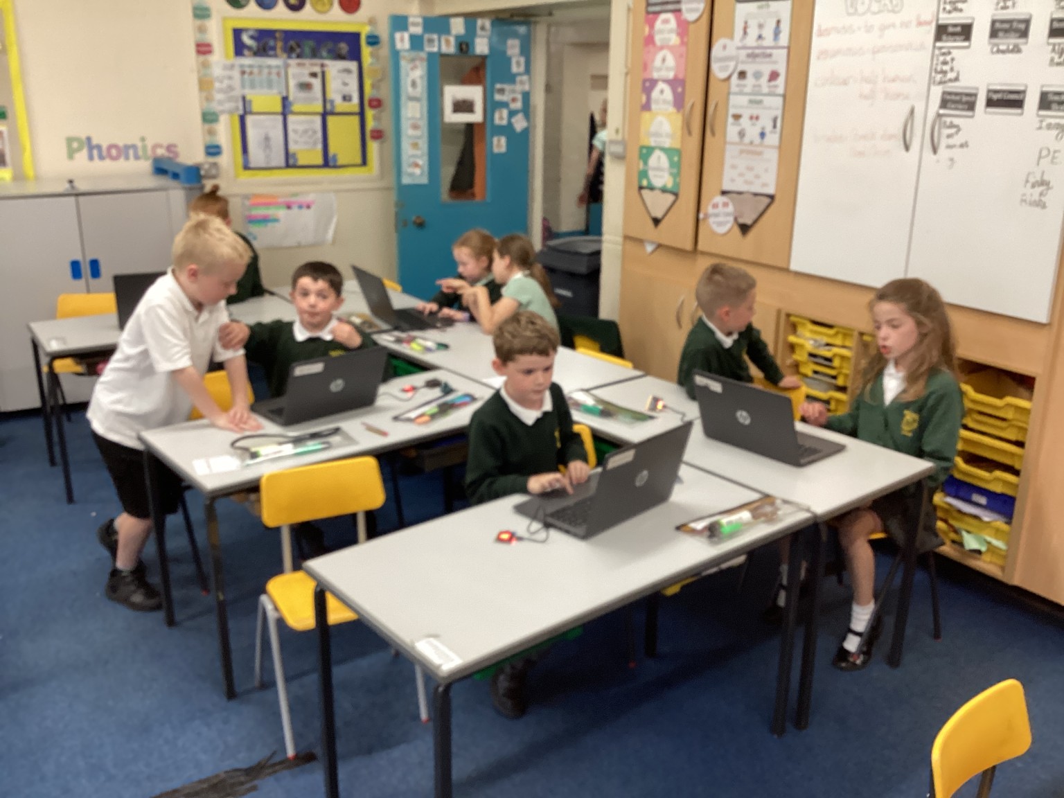 Computing