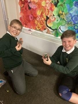 Lego Club