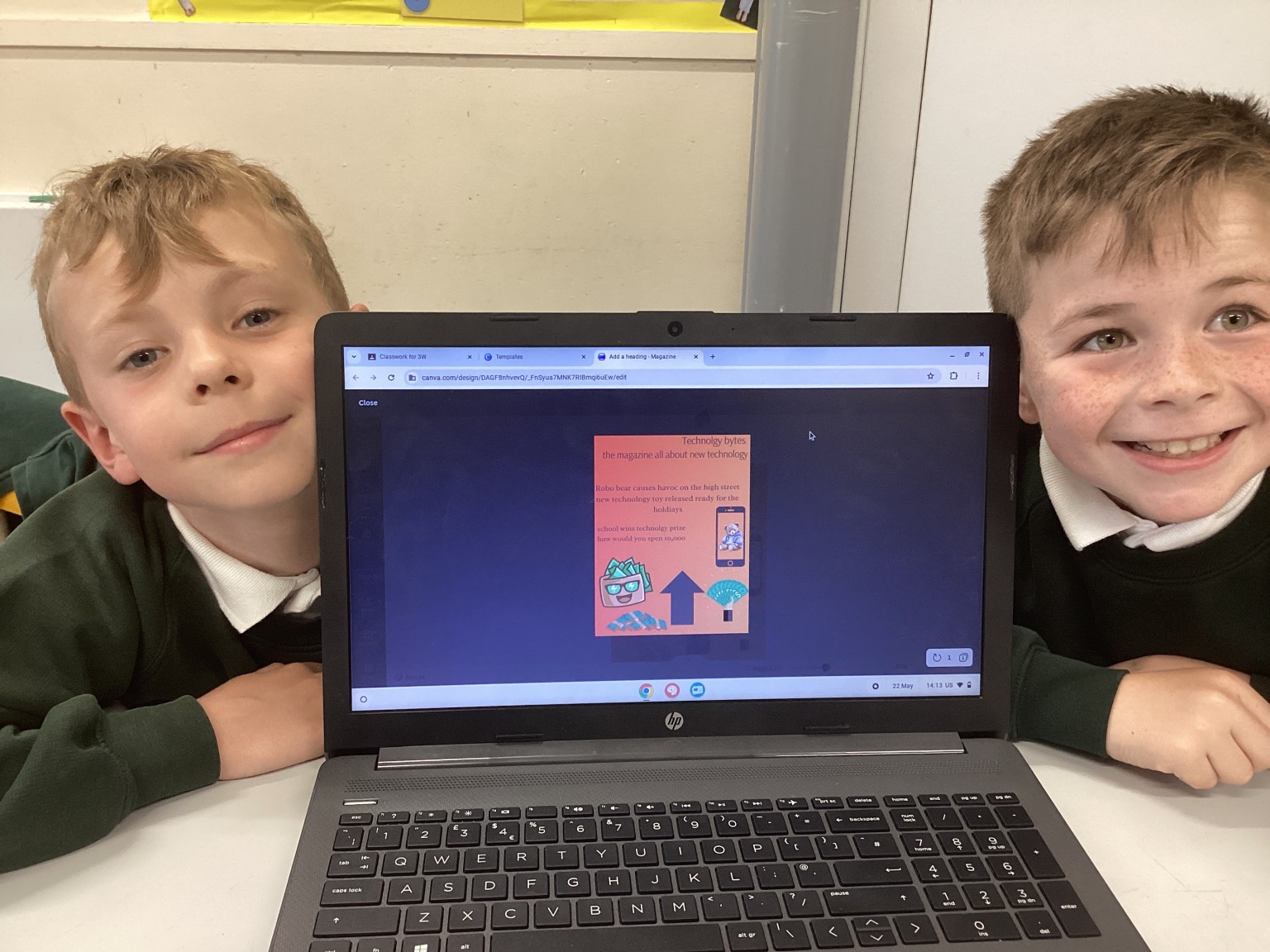 Computing