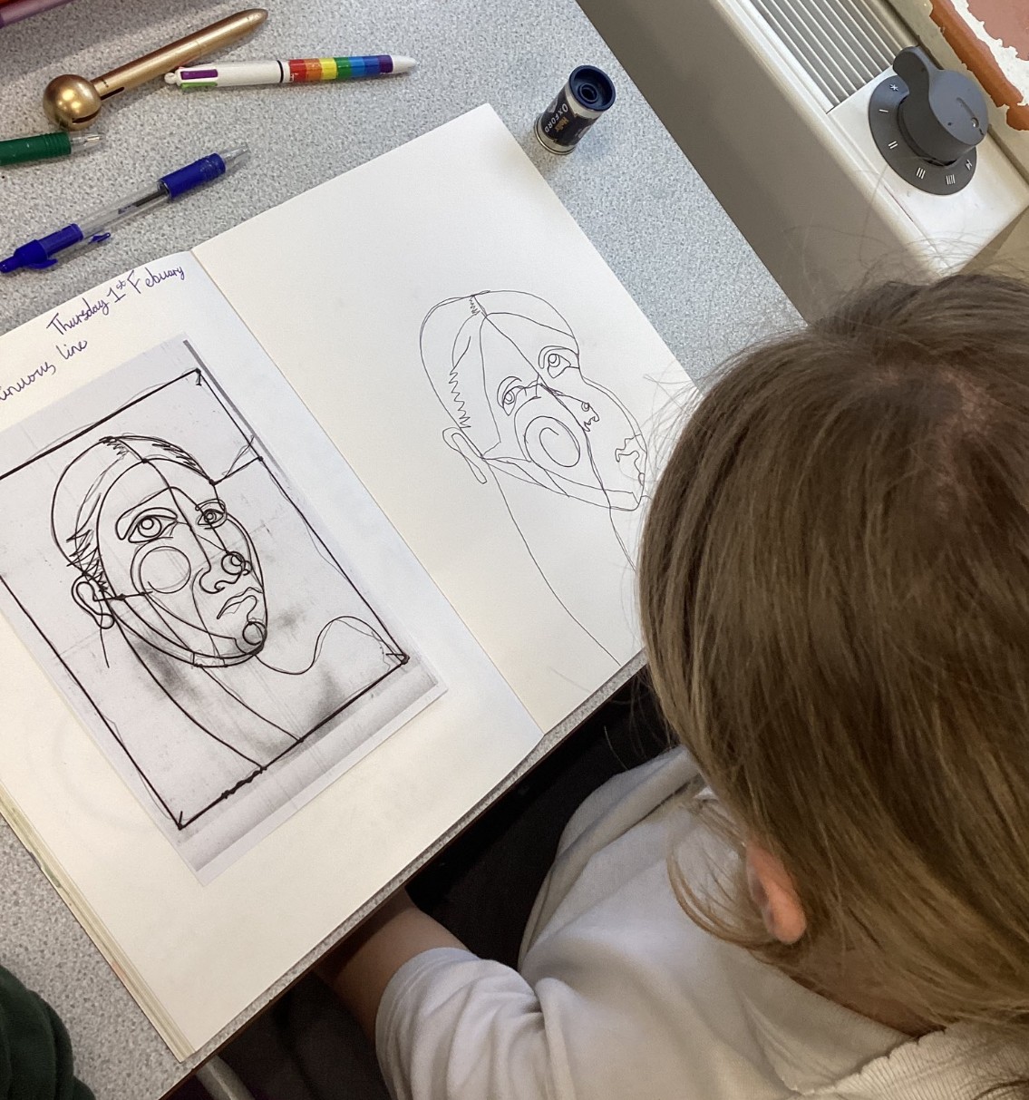 Art image