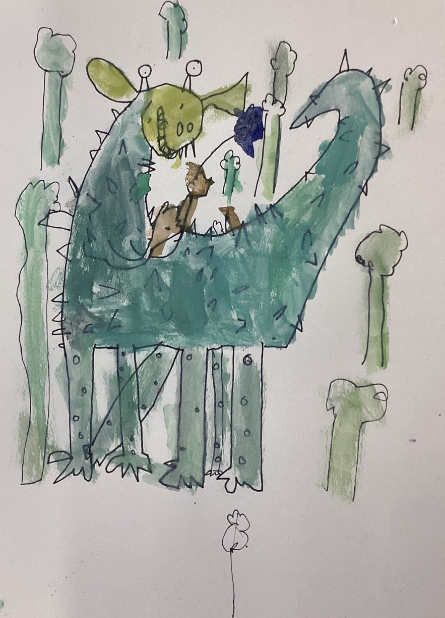 Art image