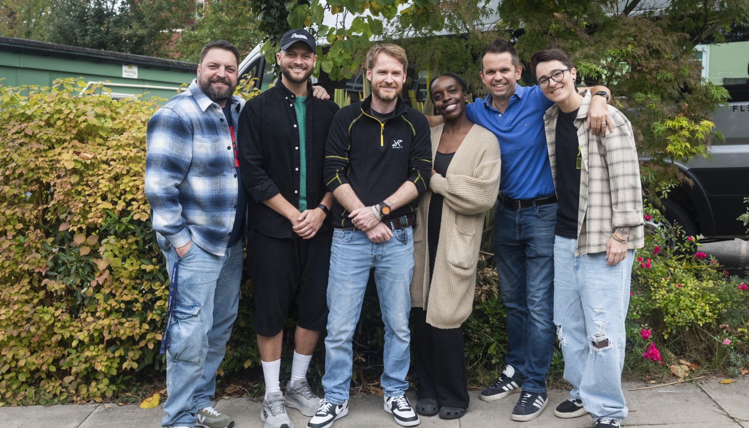 Congratulations to our Phoenix House team on their Outstanding Ofsted