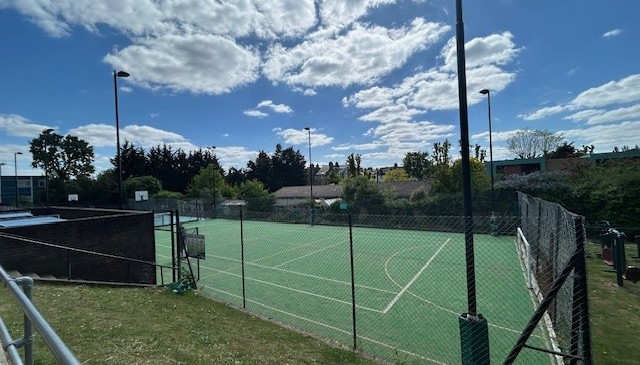Court