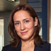 Mrs Seha  Ismen Ozgur