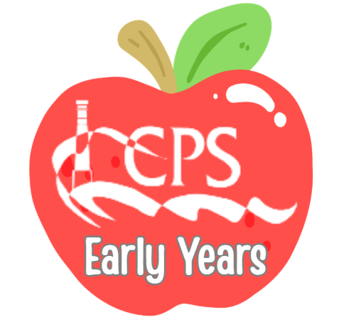 CPS EY Logo