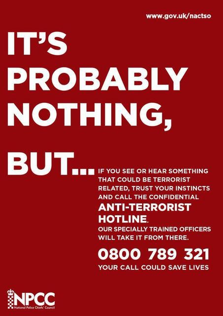 Safeguarding