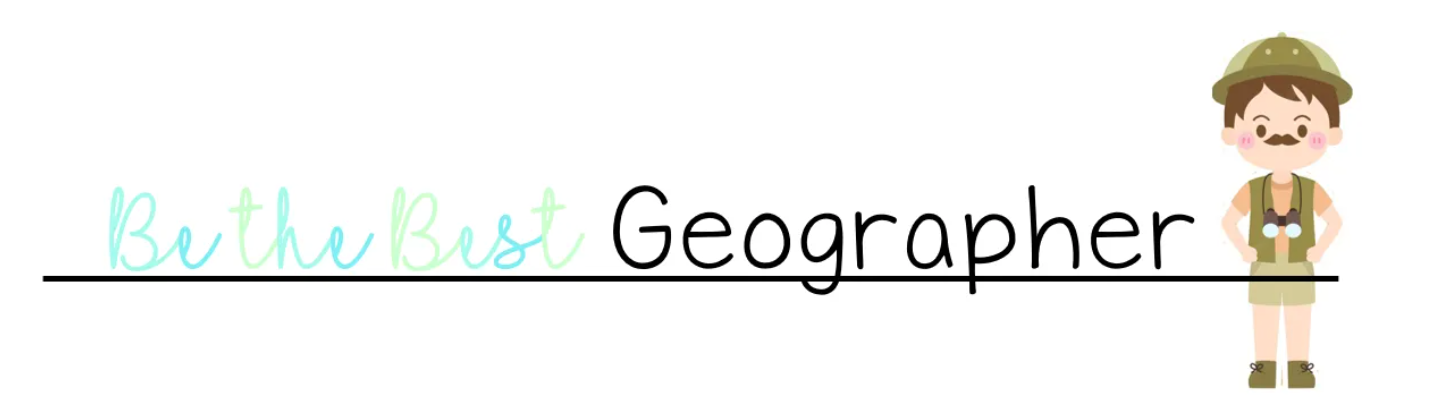 Geography