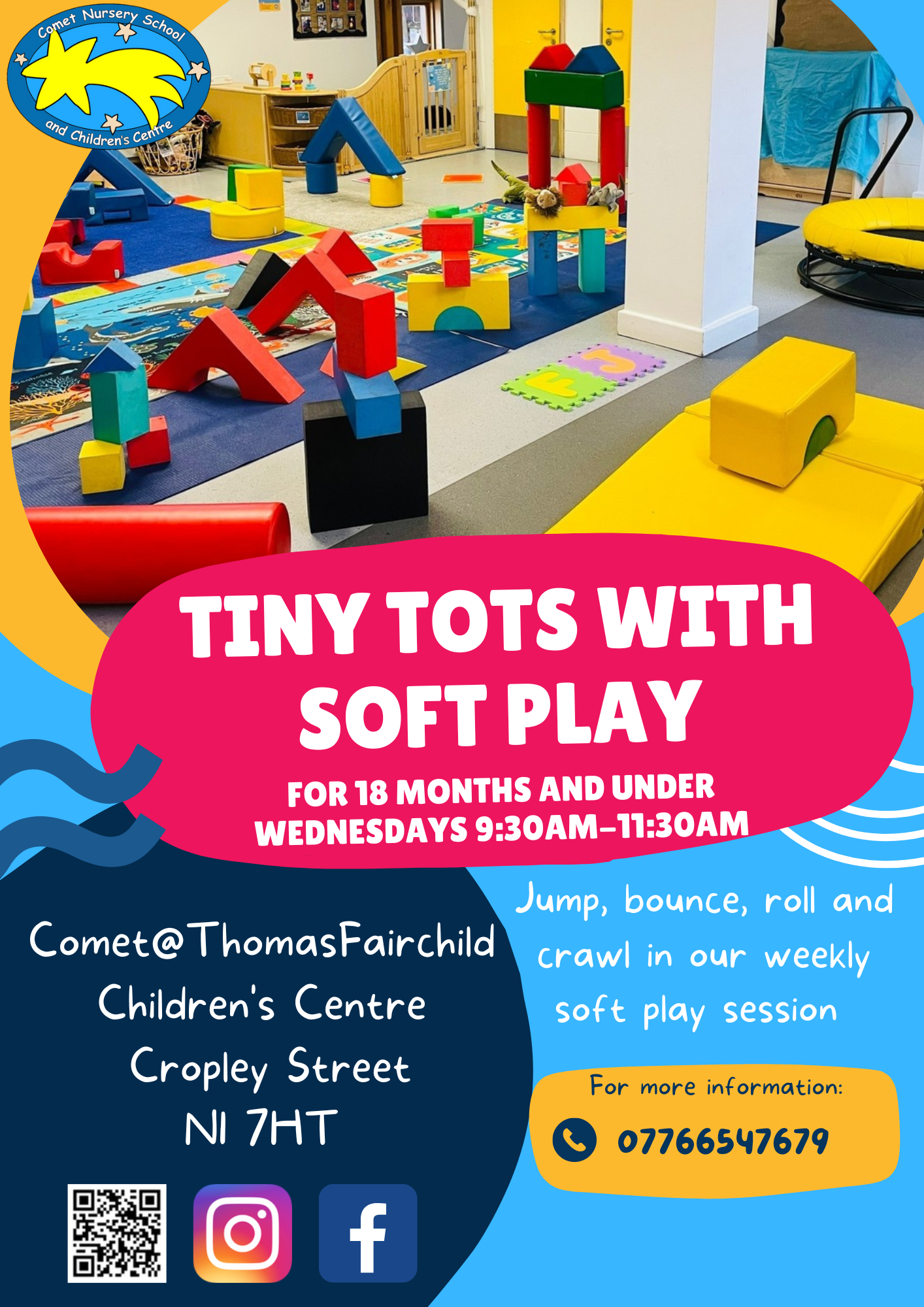 Soft Play