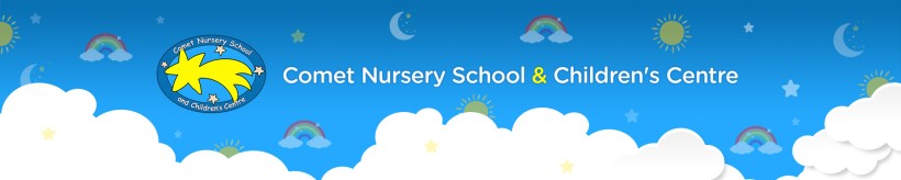 Comet Nursery School & Children's Centre