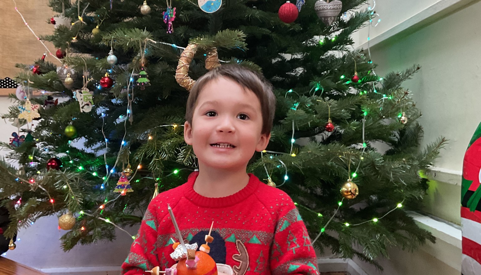 Christingle