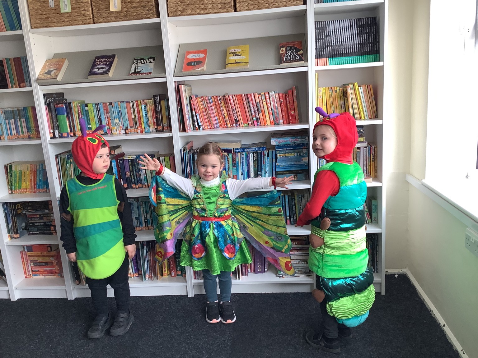World Book Day