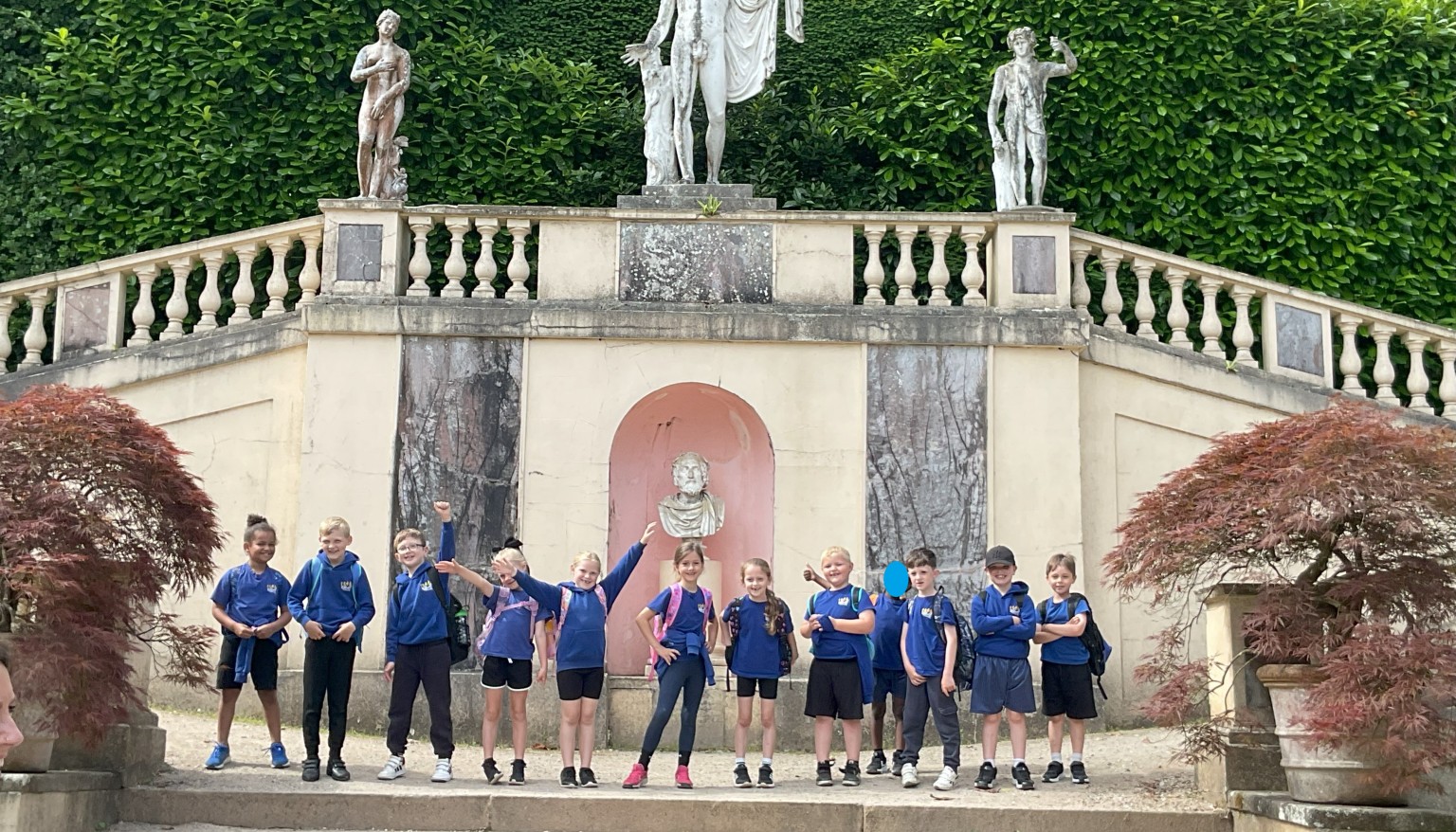 Mount Edgcumbe