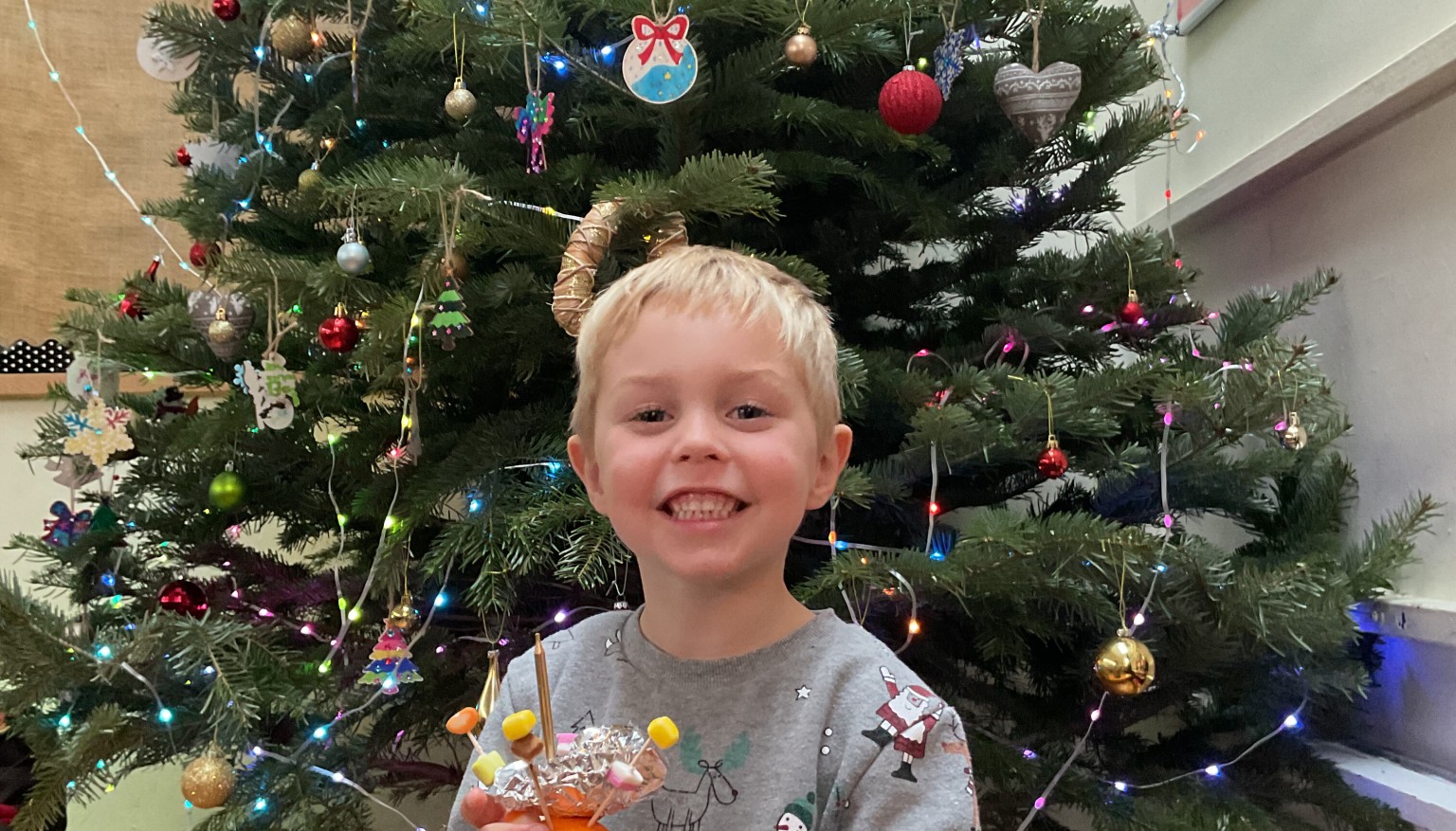 Christingle