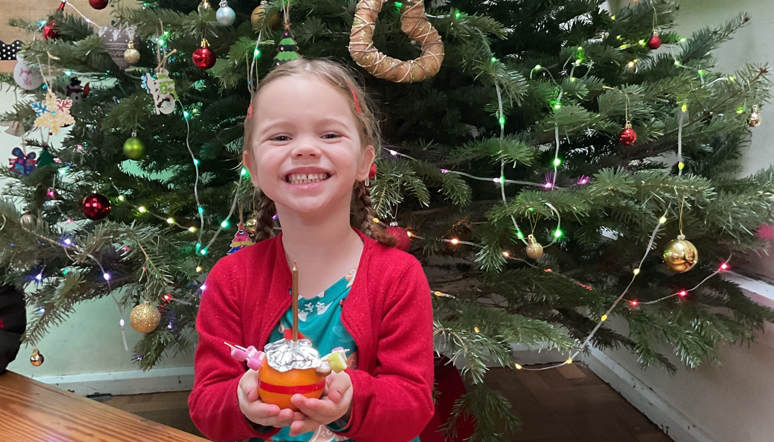 Christingle
