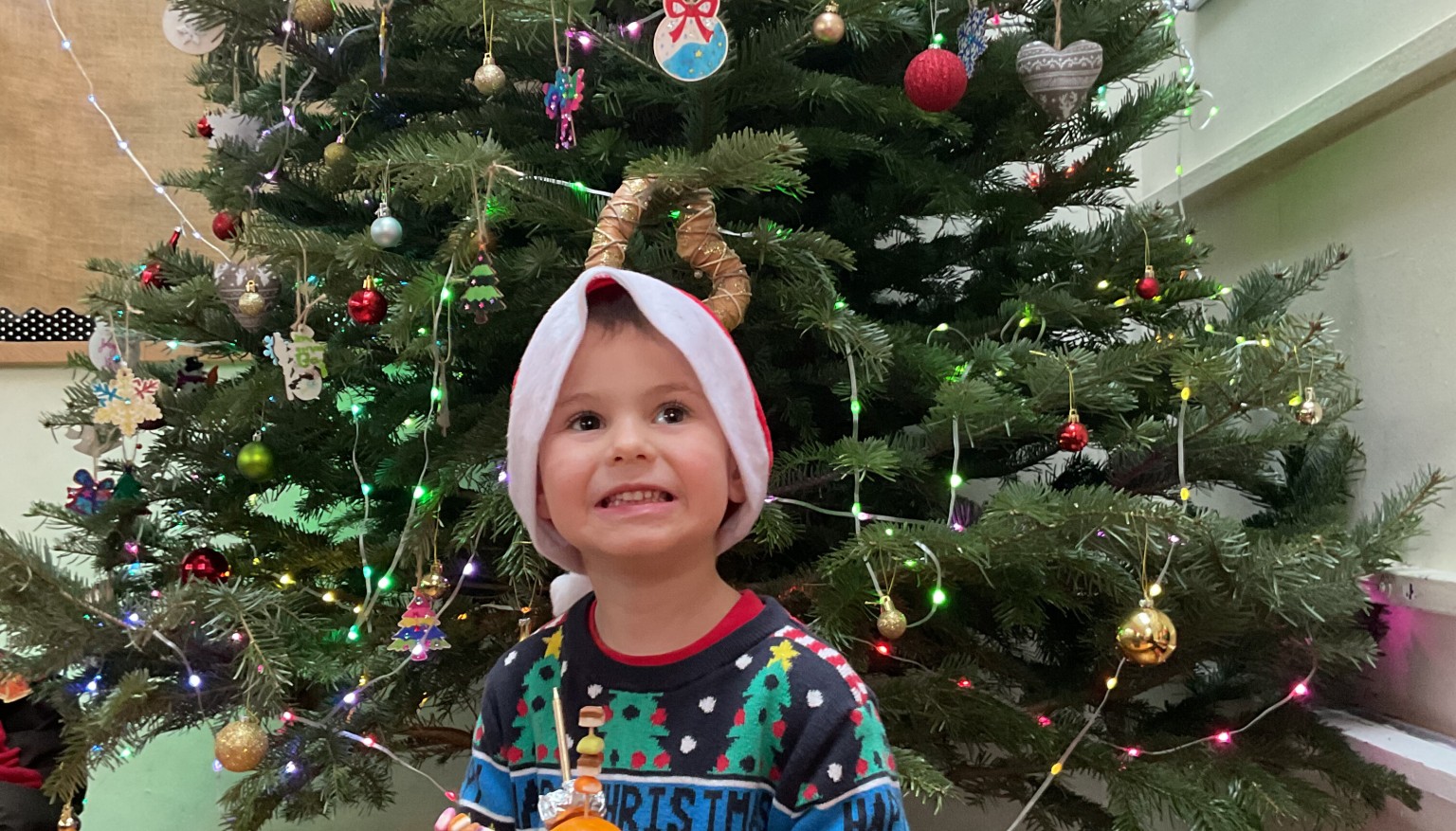 Christingle