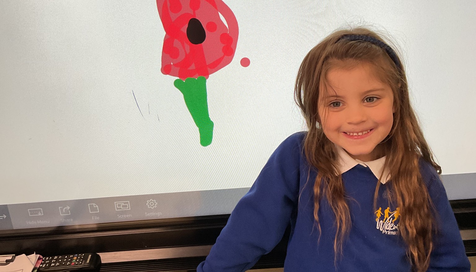 Poppy