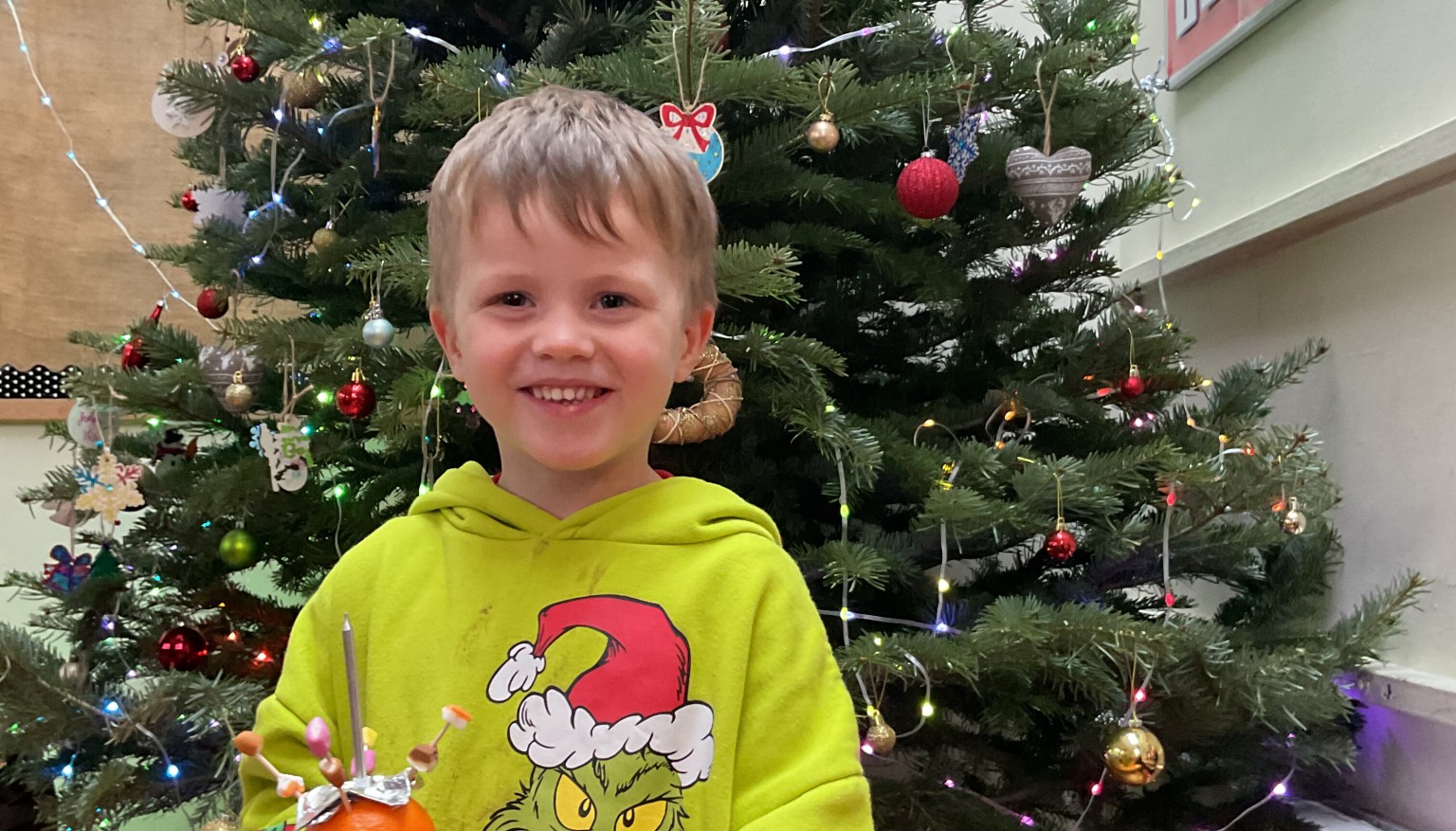 Christingle
