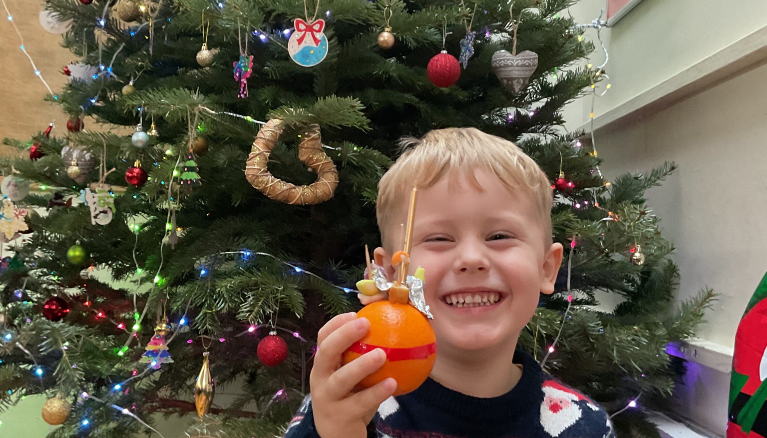 Christingle