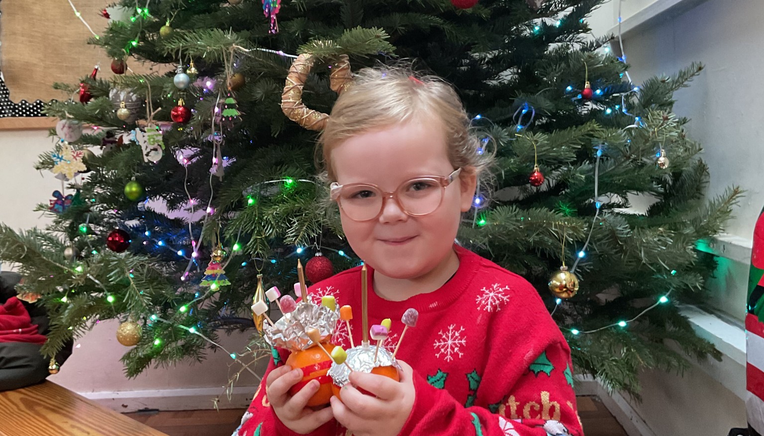 Christingle