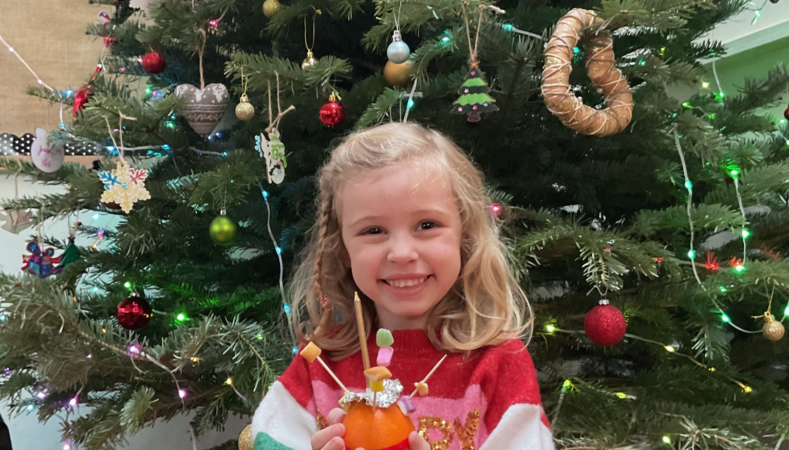 Christingle