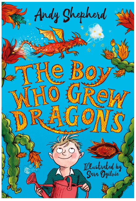 Dragons