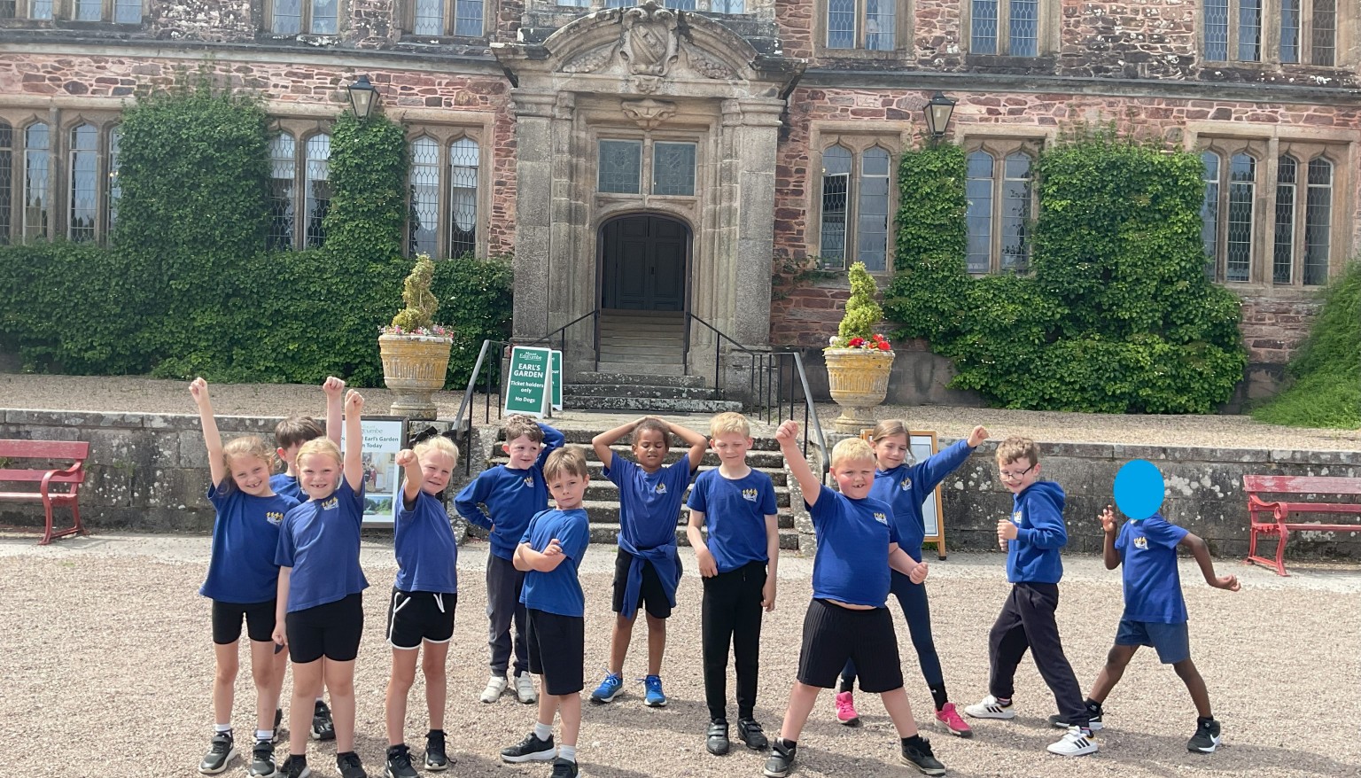 Mount Edgcumbe
