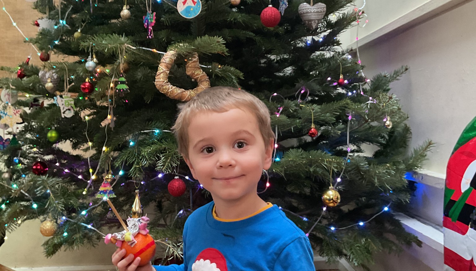 Christingle