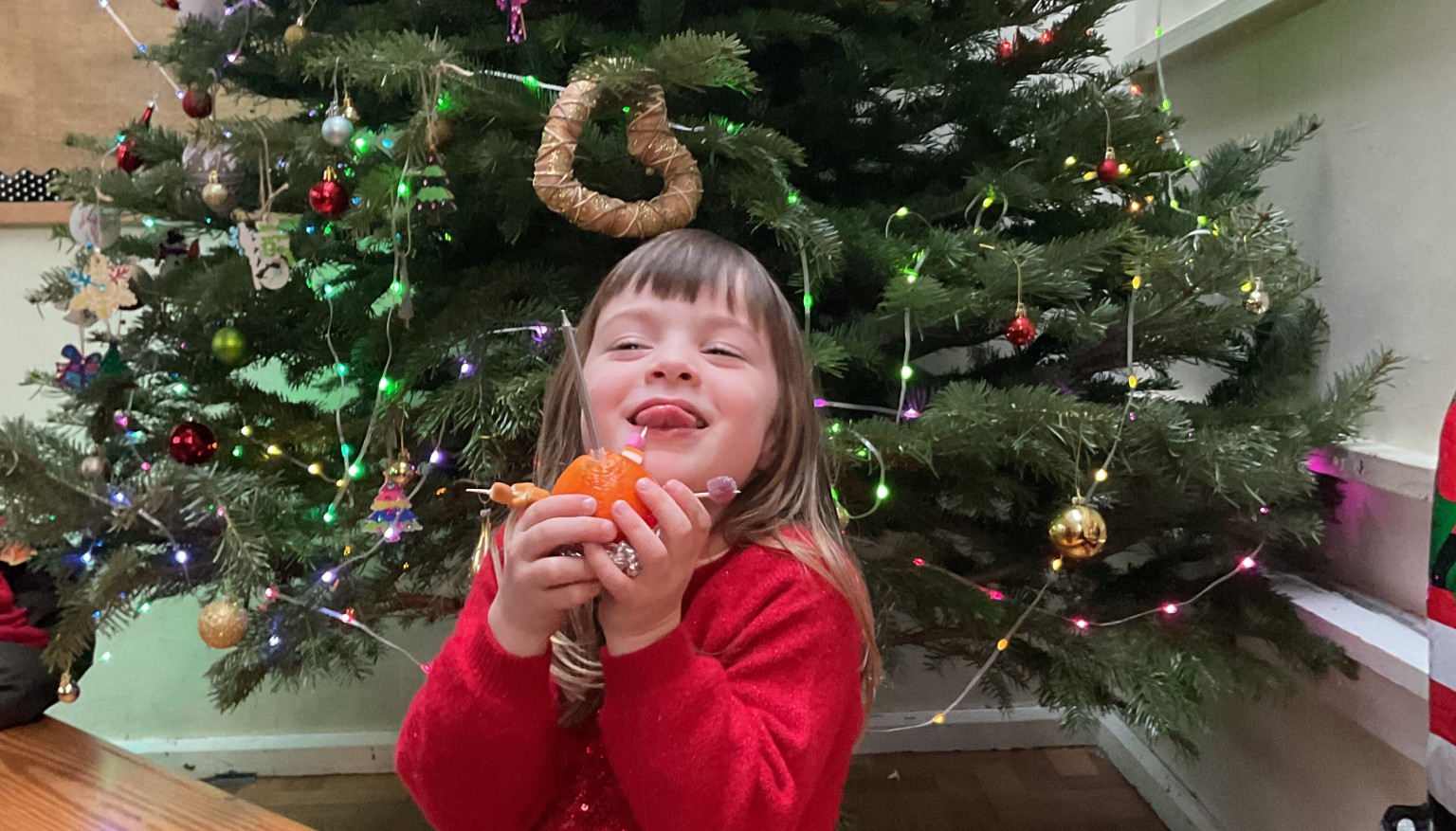 Christingle