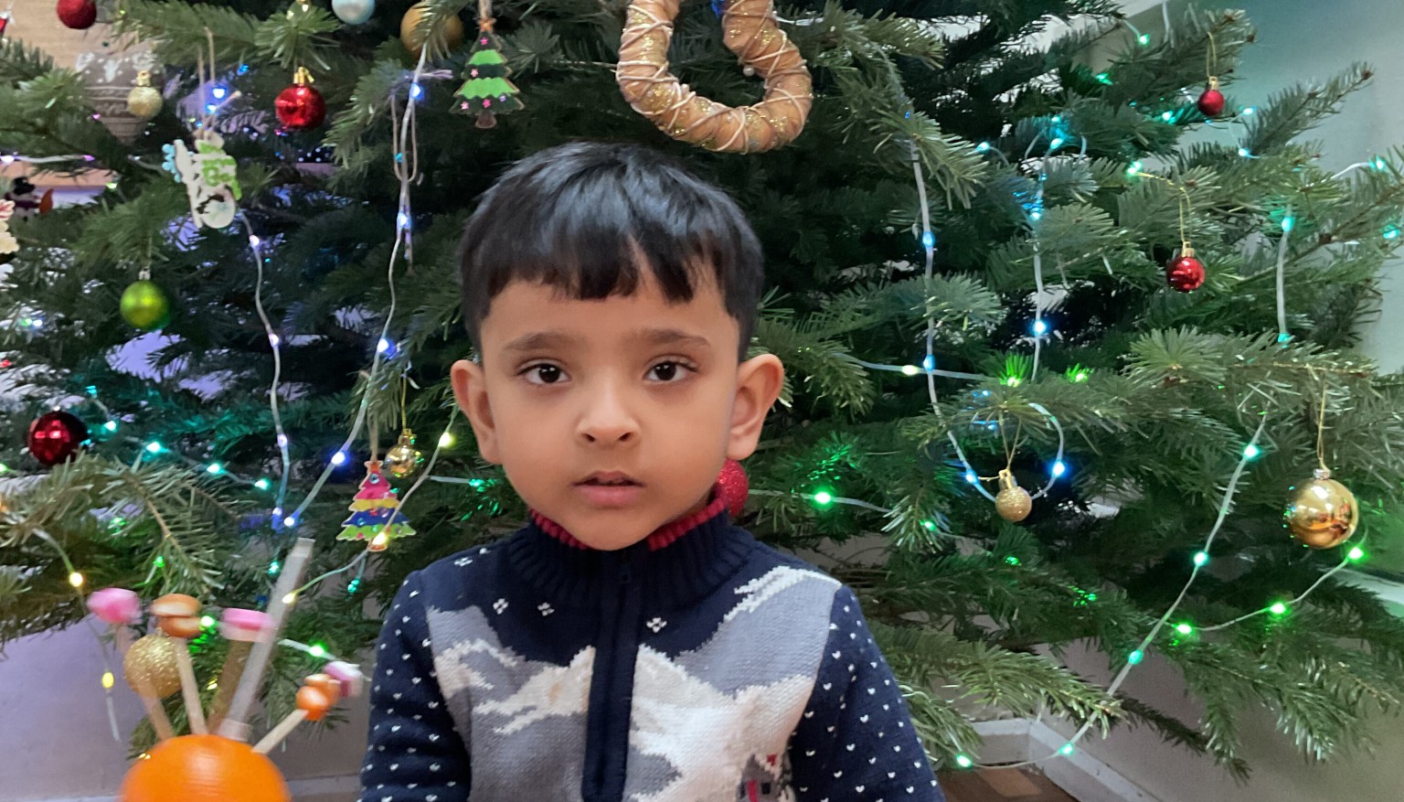 Christingle