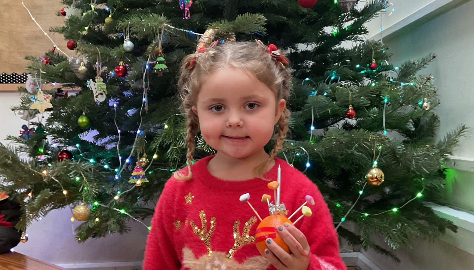 Christingle