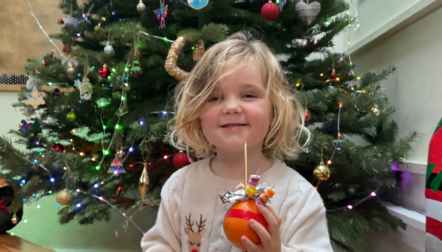 Christingle