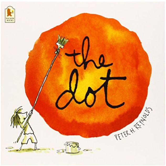 The Dot-Peter Reynolds