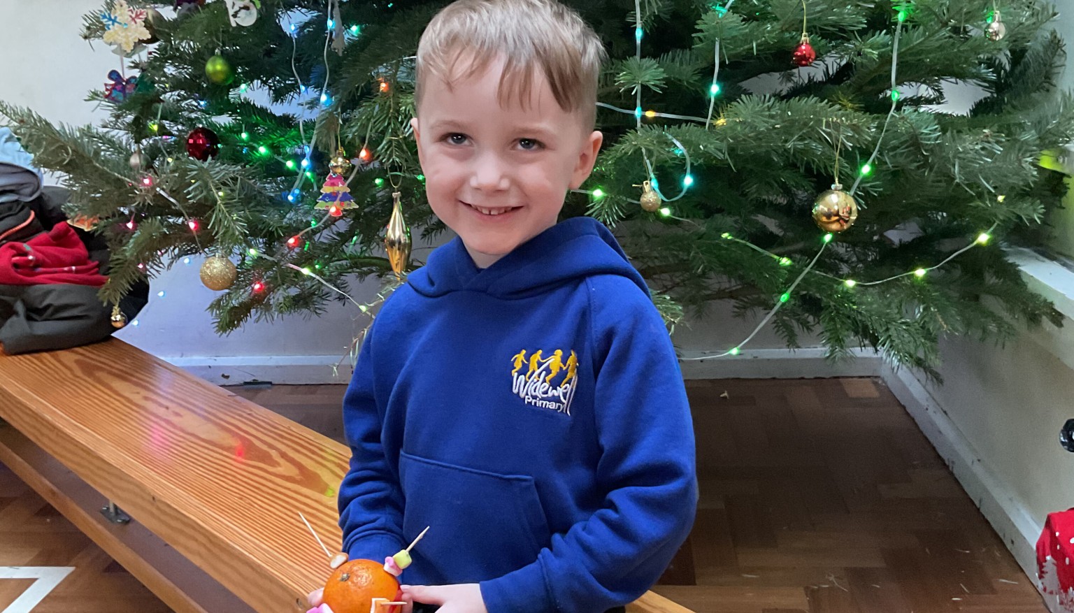 Christingle