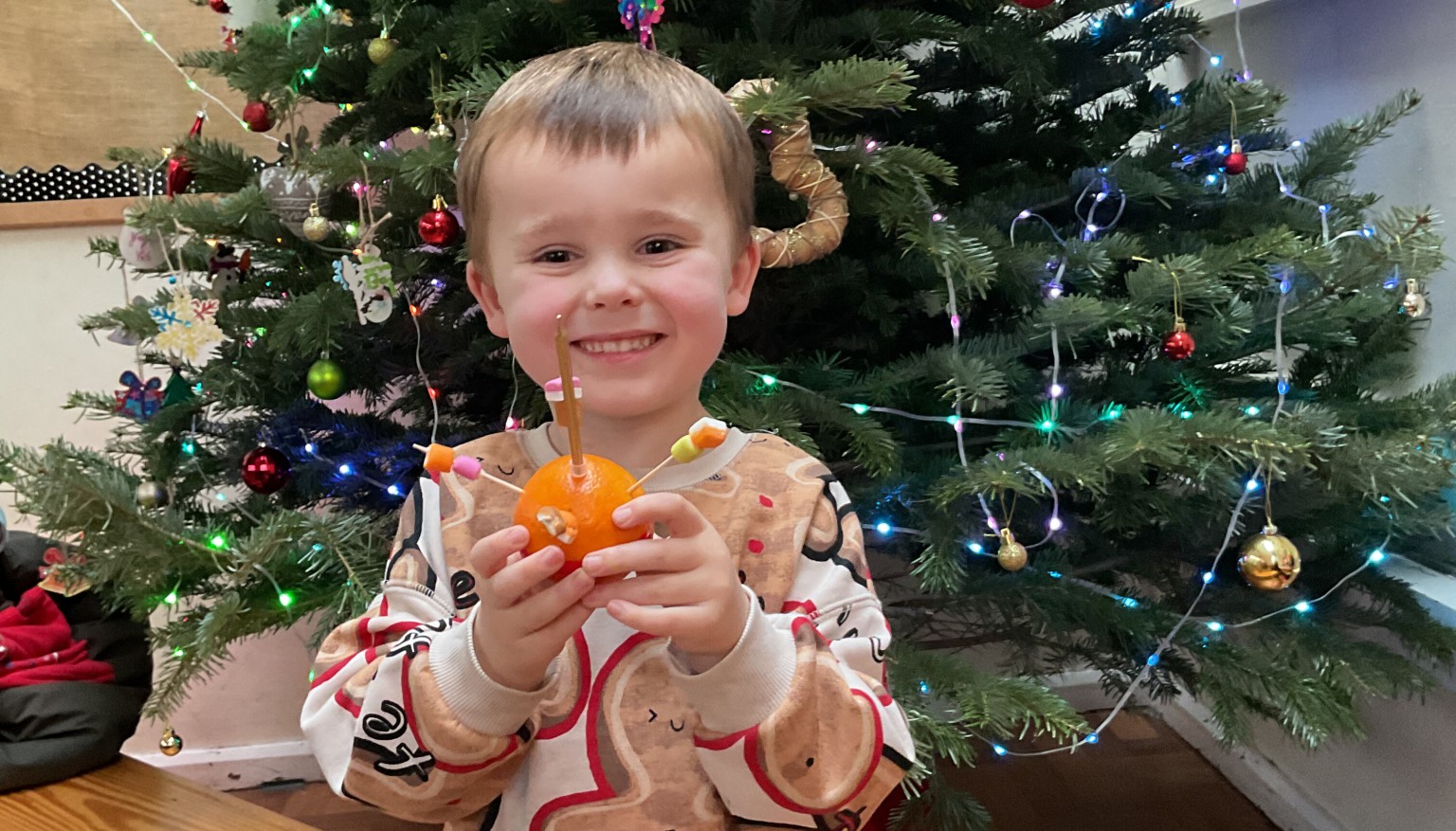 Christingle