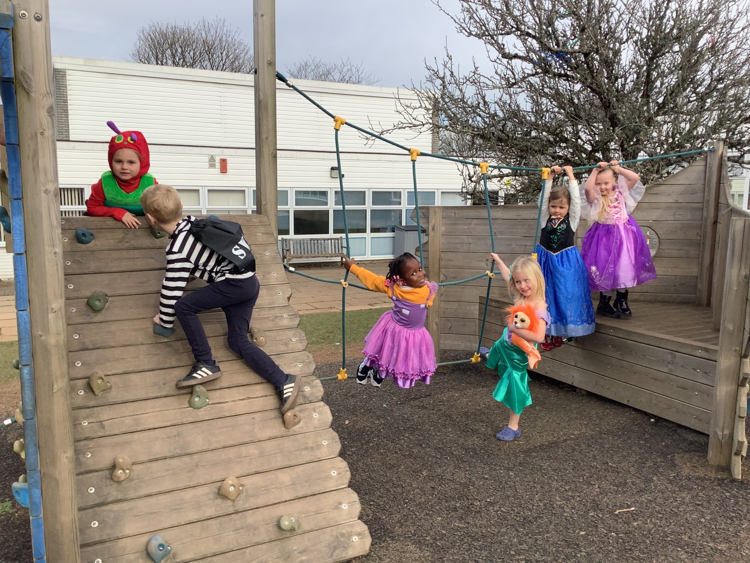 World Book Day