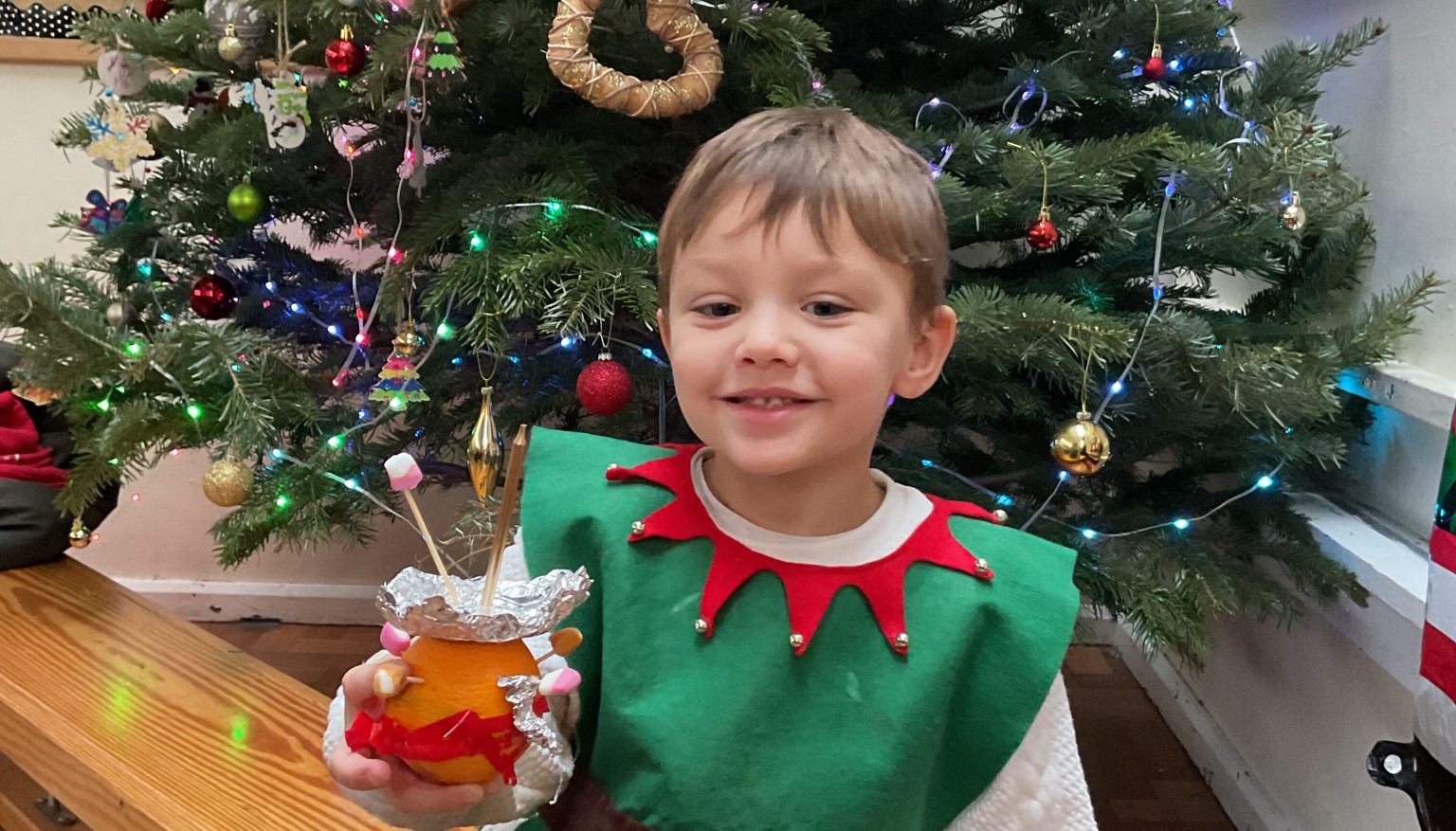Christingle
