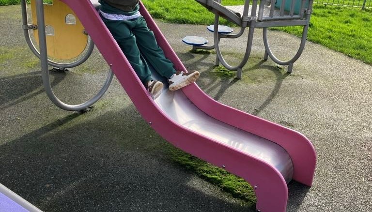 At Widewell, we love to read everywhere!