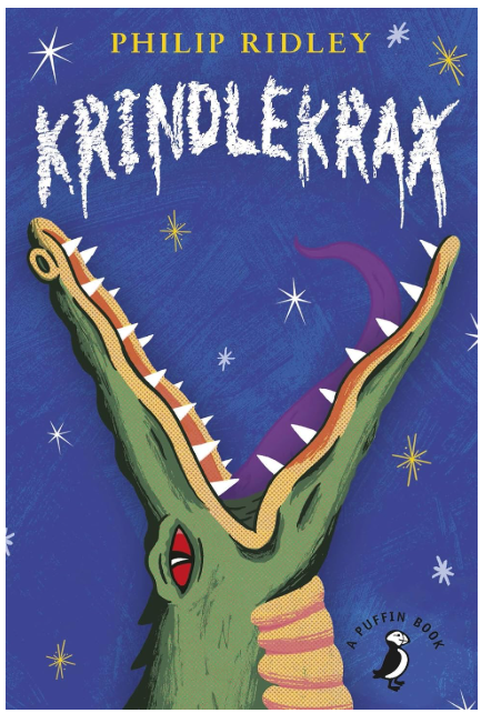 Krindlekrax