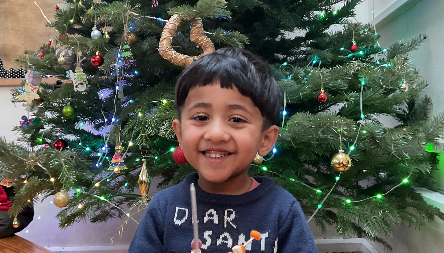 Christingle