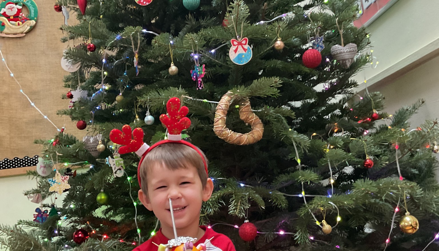 Christingle