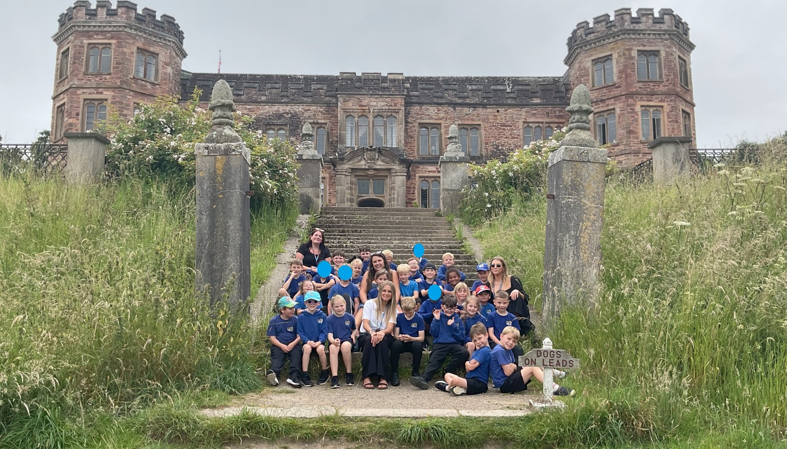 Mount Edgcumbe