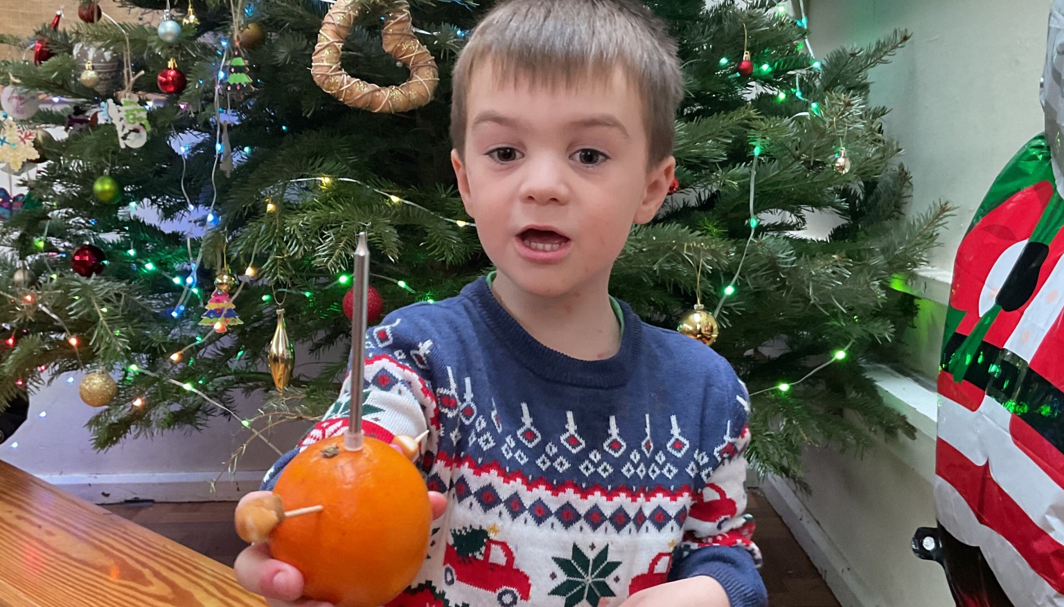 Christingle