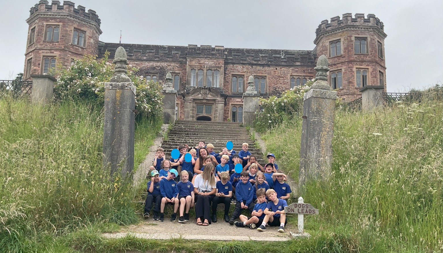 Mount Edgcumbe