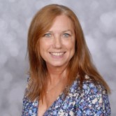 Mrs Andrea Pritchard