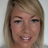 Mrs Chantal Churchill